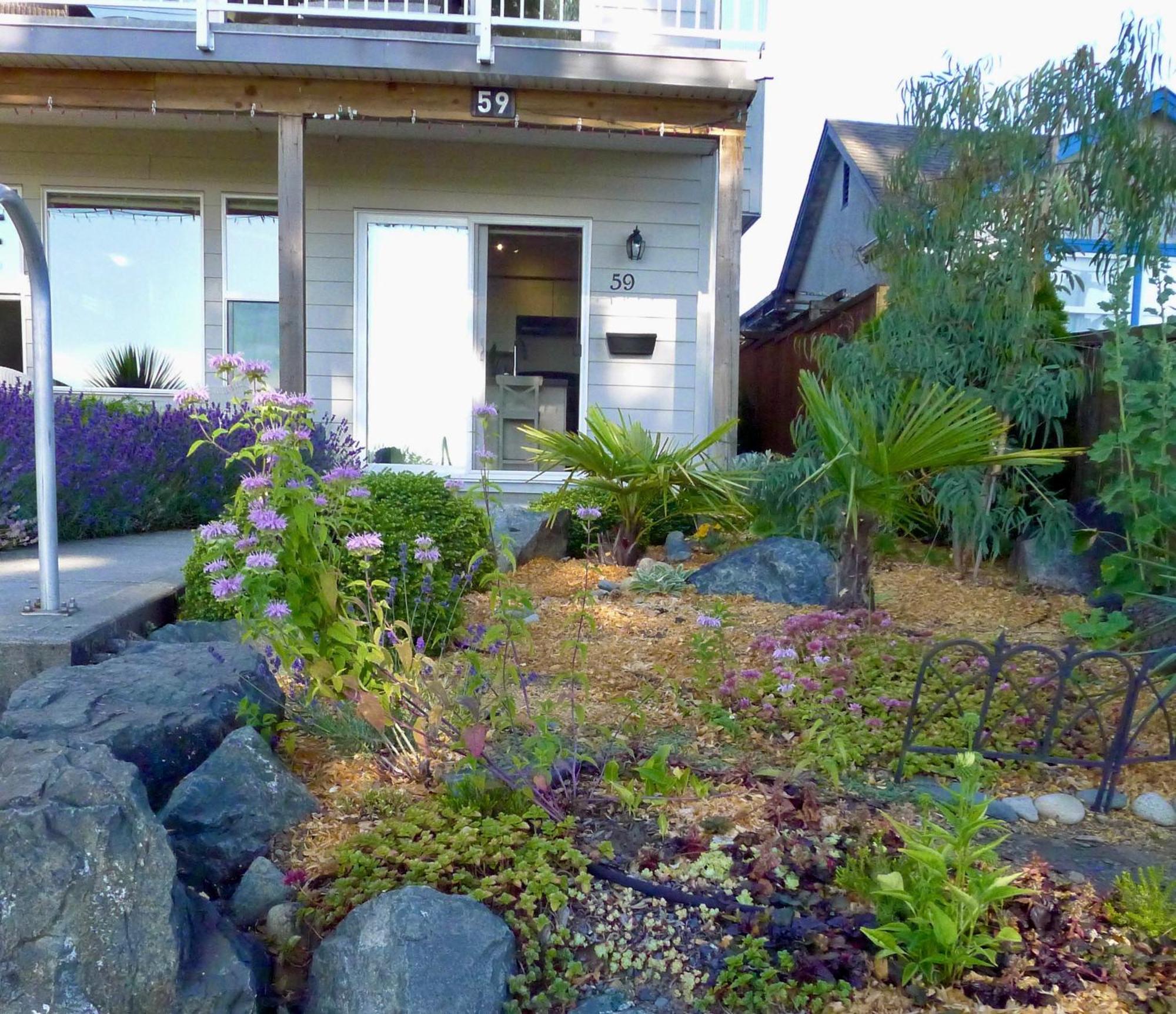 Annarthur Guest House Nanaimo Exterior photo