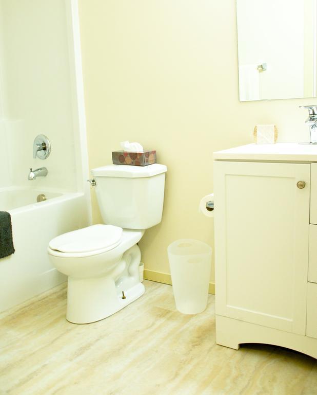Annarthur Guest House Nanaimo Room photo