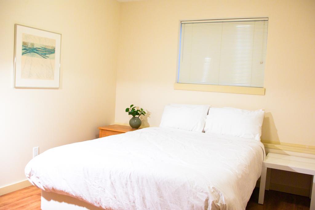 Annarthur Guest House Nanaimo Room photo