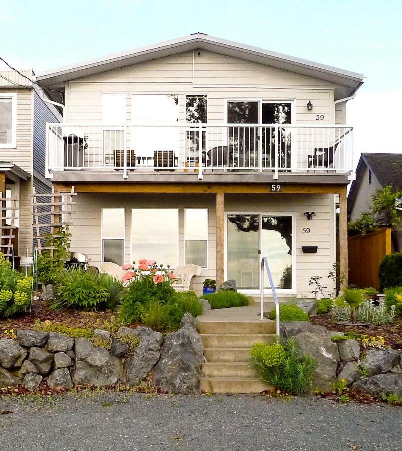 Annarthur Guest House Nanaimo Exterior photo